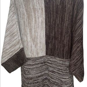 Karen Scott Womens Sweater-Size Large